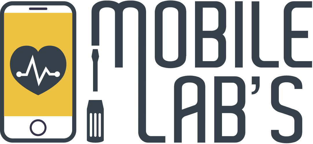 mobile lab's